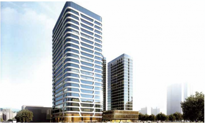 중국 Shenzhen Huachen FIM Co., Ltd. 회사 프로필 0