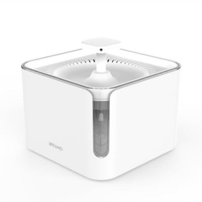 3L 자동 애완 물 디스팬서 플라스틱은 PCBA 집회 240V를 처리합니다