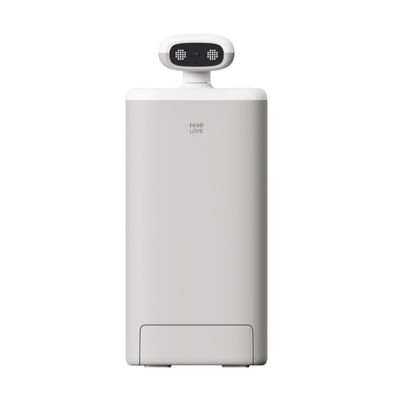 2.5L 공급 장치 / 4X 디지털 줌 카메라와 현명한 컴패니언 펫 고양이 로봇