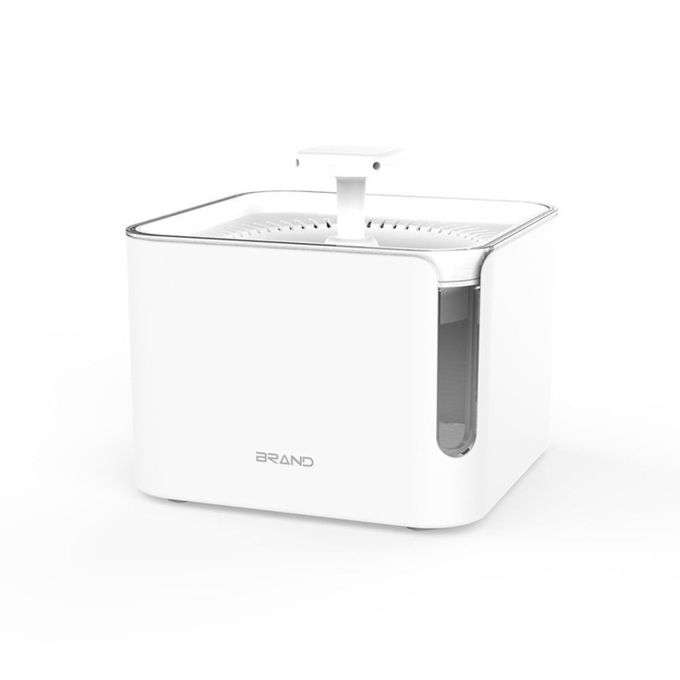 3L 자동 애완 물 디스팬서 플라스틱은 PCBA 집회 240V를 처리합니다 0